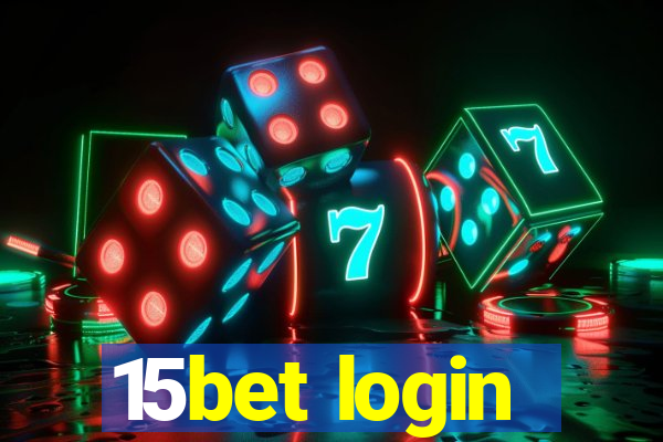 15bet login